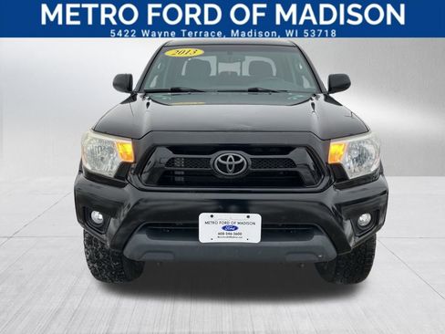 Used 2013 Toyota Tacoma Base image 3