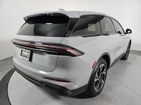 New 2026 Lincoln Nautilus Premier w/ Equipment Group 102A image 4