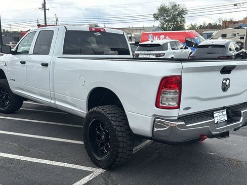 Used 2022 RAM 2500 Tradesman AWD/4WD image 5