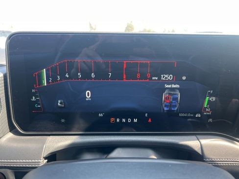 Used 2025 Ford Mustang GT Premium RWD image 23