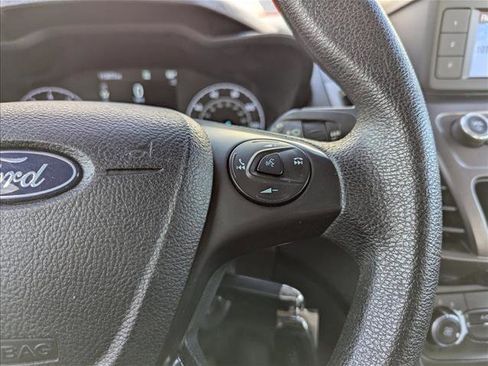 Used 2022 Ford Transit Connect XL FWD image 14