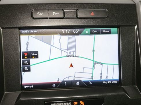 Used 2015 Ford F150 XLT w/ Equipment Group 302A Luxury AWD/4WD image 23