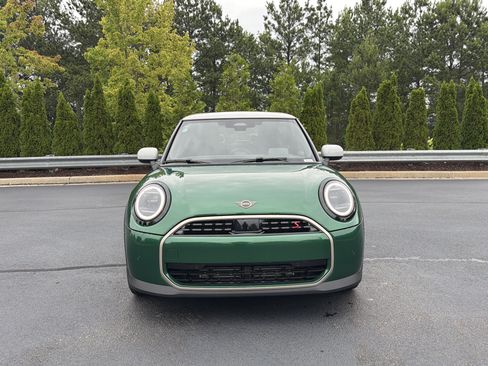 New 2026 MINI Cooper S FWD image 12