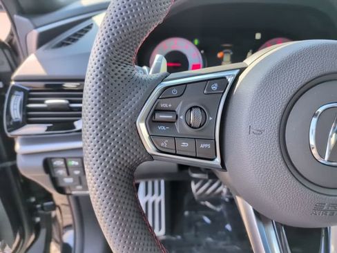 New 2026 Acura RDX A-Spec image 17