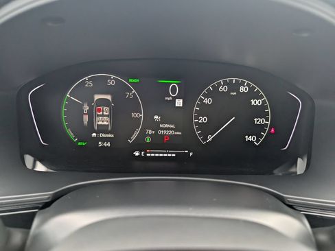 Used 2025 Honda Civic Sport image 18