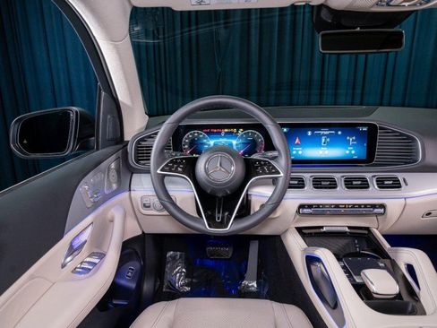 New 2026 Mercedes-Benz GLE 450 4MATIC image 14