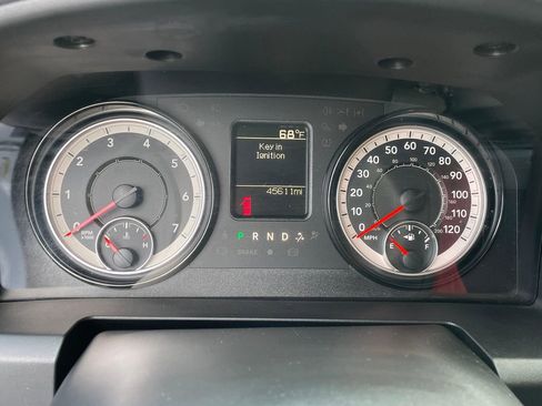 Used 2019 RAM 1500 Tradesman w/ Popular Equipment Group image 31