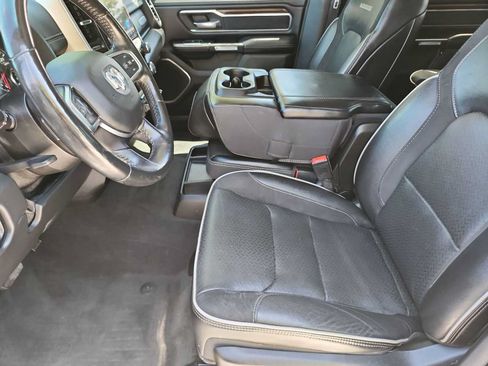 Used 2021 RAM 1500 Laramie AWD/4WD image 15