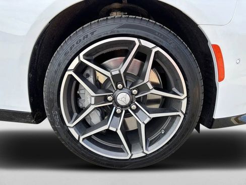 New 2026 Dodge Charger Scat Pack AWD/4WD image 11