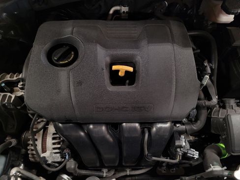 Used 2020 Kia Soul S image 30