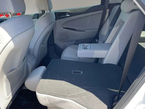Used 2018 Hyundai Tucson SEL AWD/4WD image 29