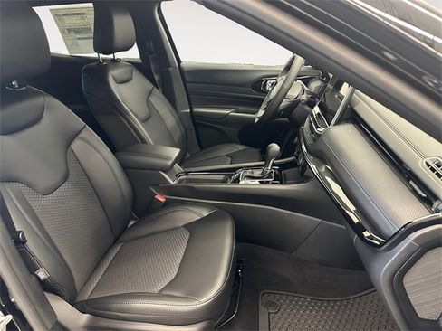 New 2026 Jeep Compass Latitude w/ Quick Order Package 29K image 15