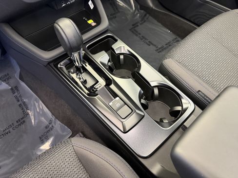 Certified 2026 Subaru Forester Premium AWD/4WD image 22