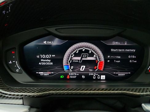 Used 2019 Lamborghini Urus AWD/4WD image 17