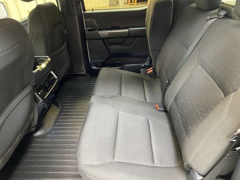 Used 2023 Ford F150 XLT w/ Equipment Group 302A High image 24