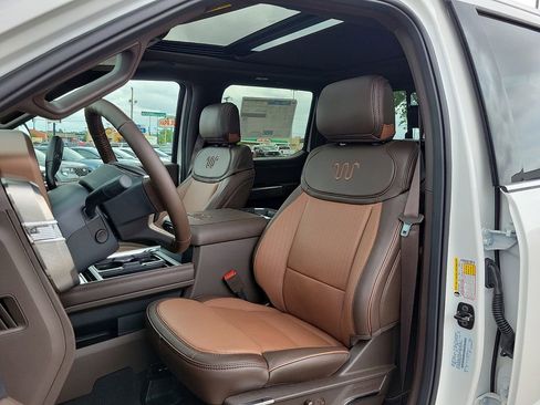 New 2026 Ford F350 King Ranch AWD/4WD image 11