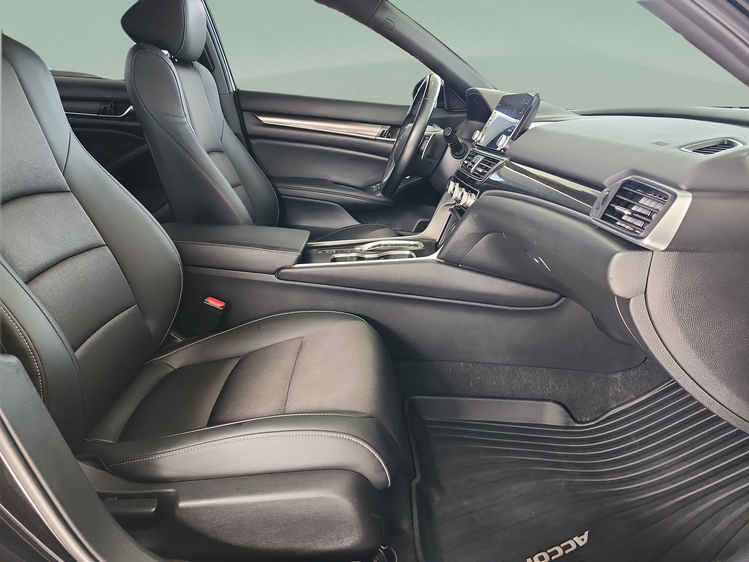 Certified 2022 Honda Accord Sport image 20