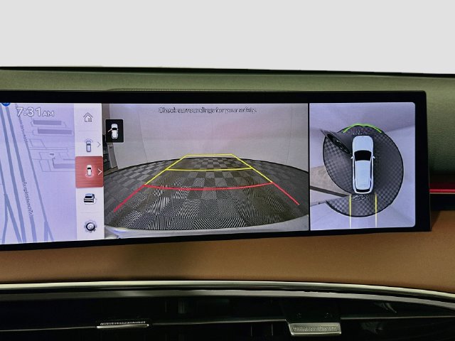 New 2027 Genesis GV70 2.5T Advanced AWD/4WD image 13