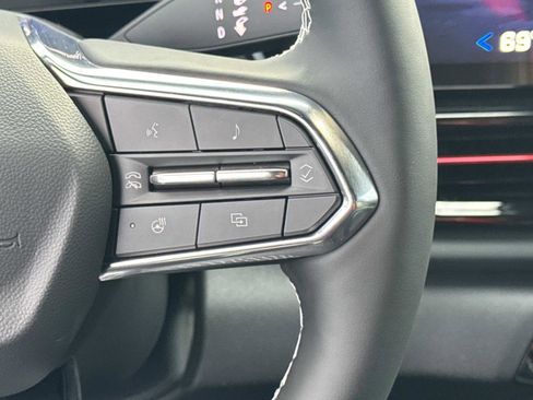 New 2026 Chevrolet Silverado EV Trail Boss image 10