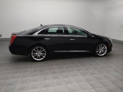 Used 2014 Cadillac XTS Premium image 10