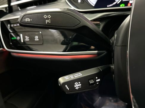 Used 2023 Audi A8 L 3.0T w/ Executive Package image 30