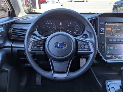 Used 2024 Subaru Impreza 2.0i AWD/4WD image 13