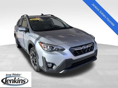 Used 2023 Subaru Crosstrek 2.0i Premium