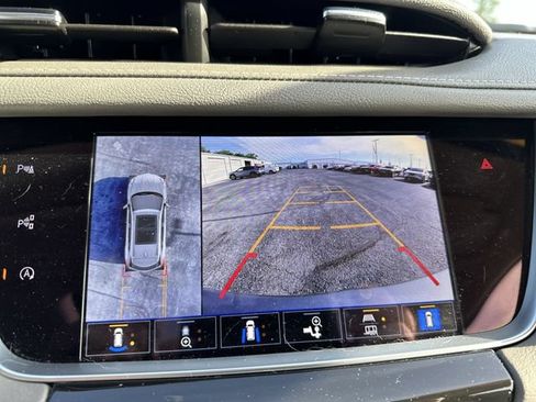 Used 2026 Cadillac XT5 Premium Luxury w/ Driver Assist Package AWD/4WD image 26