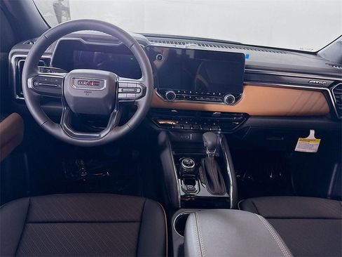 New 2026 GMC Canyon AT4 w/ Technology Plus Package image 2