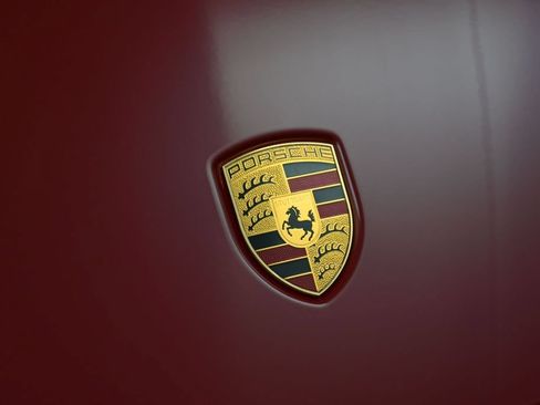 Used 2024 Porsche 911 Carrera GTS RWD image 13