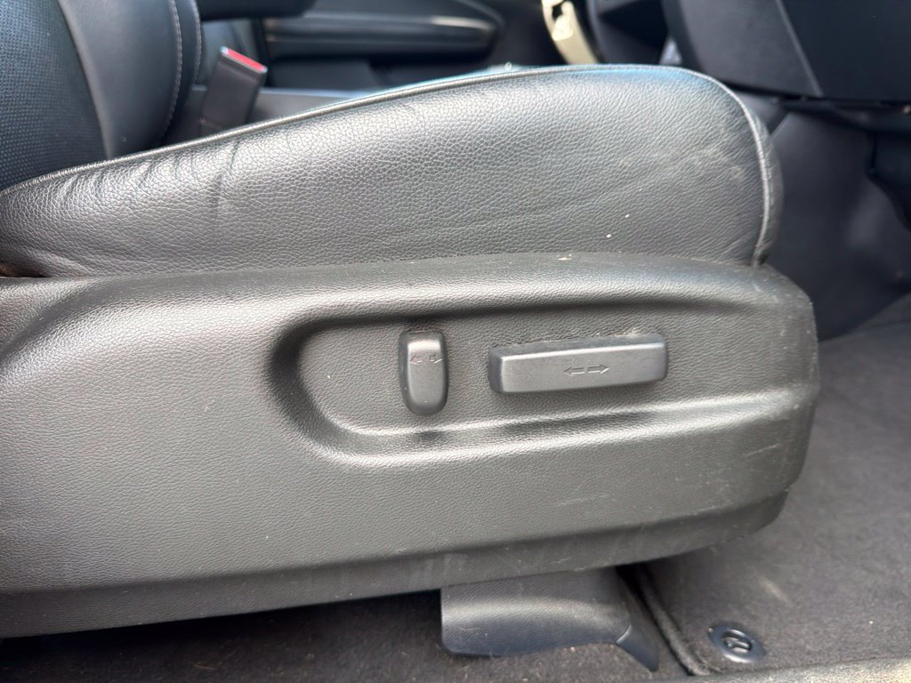 Used 2017 Honda Pilot Elite image 48