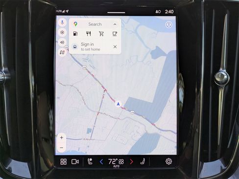 Certified 2023 Volvo V60 B5 Cross Country Ultimate w/ Climate Package image 22