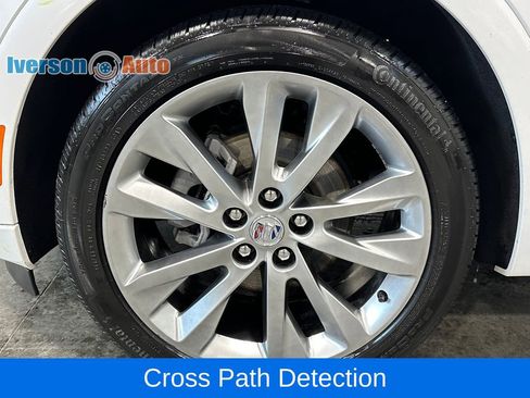 Used 2023 Buick Envision Avenir AWD/4WD image 12