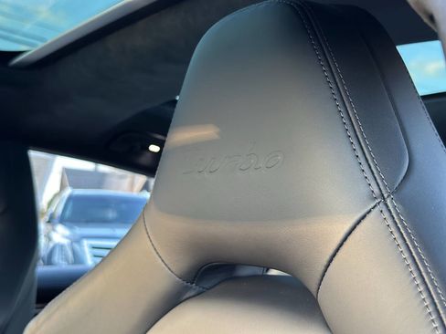 Used 2017 Porsche Panamera Turbo image 44