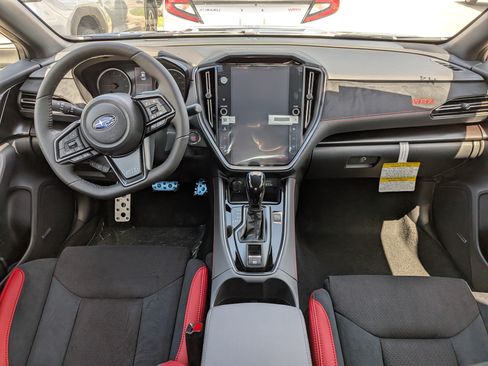 New 2026 Subaru WRX Limited AWD/4WD image 15