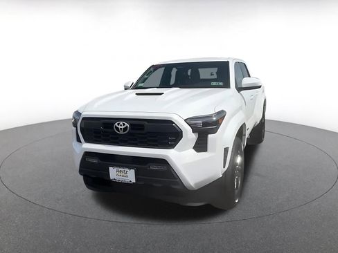 Used 2024 Toyota Tacoma TRD Sport image 45