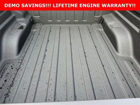 New 2026 Jeep Gladiator Sport image 10