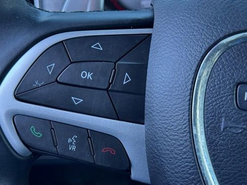 Certified 2017 Dodge Charger R/T w/ Navigation & Travel Group image 23