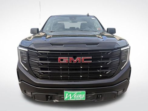 New 2026 GMC Sierra 1500 Elevation image 9
