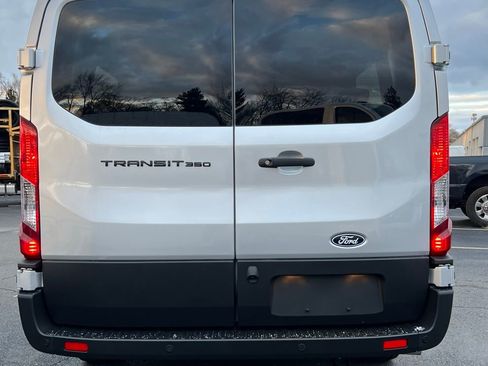 New 2026 Ford Transit 350 XL image 5