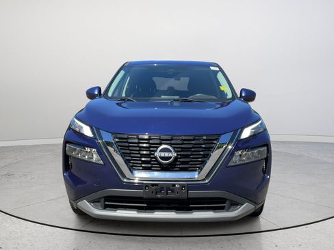 Used 2023 Nissan Rogue SV AWD/4WD image 4