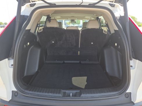 Used 2023 Honda CR-V EX-L image 20
