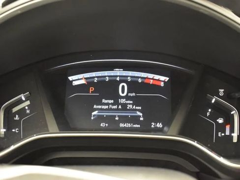 Used 2019 Honda CR-V EX-L image 29