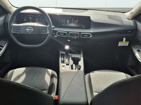 New 2026 Nissan Sentra SV w/ SV Convenience Package image 12