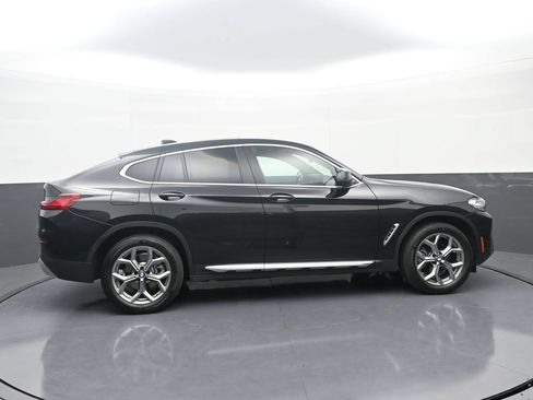 Used 2025 BMW X4 xDrive30i AWD/4WD image 8