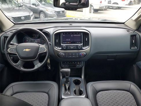 Used 2019 Chevrolet Colorado Z71 image 14