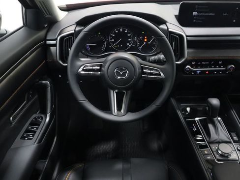 New 2026 MAZDA CX-50 AWD 2.5 Hybrid w/ Weather Package image 16