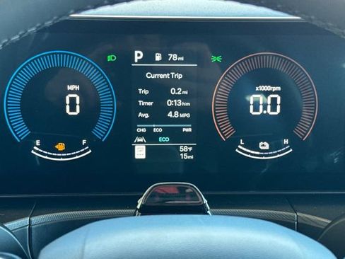 New 2026 Hyundai Santa Fe SEL image 25