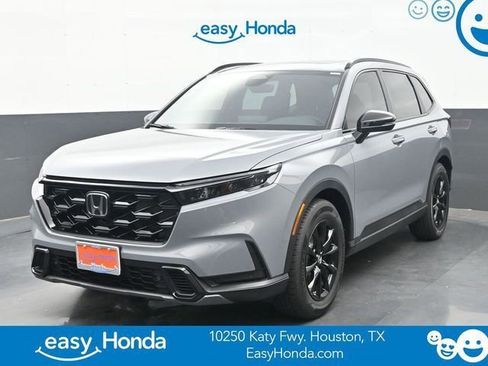 Used 2026 Honda CR-V Sport-L image 1