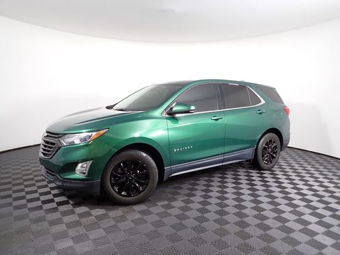 Used 2019 Chevrolet Equinox LT image 9